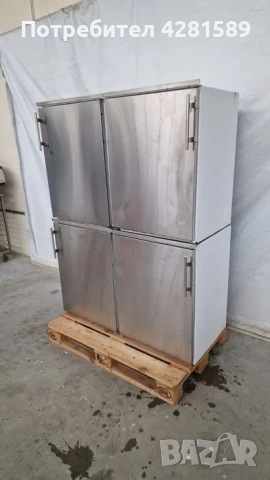 Плюсови хладилници Liebherr, снимка 12 - Други машини и части - 53657615