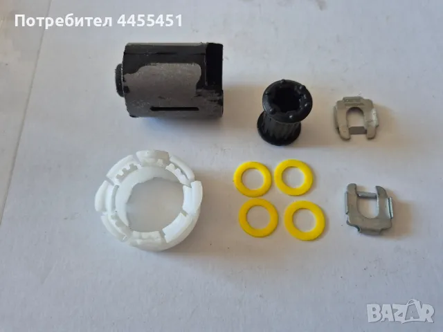 ремонтен комплект скоростен лост BMW