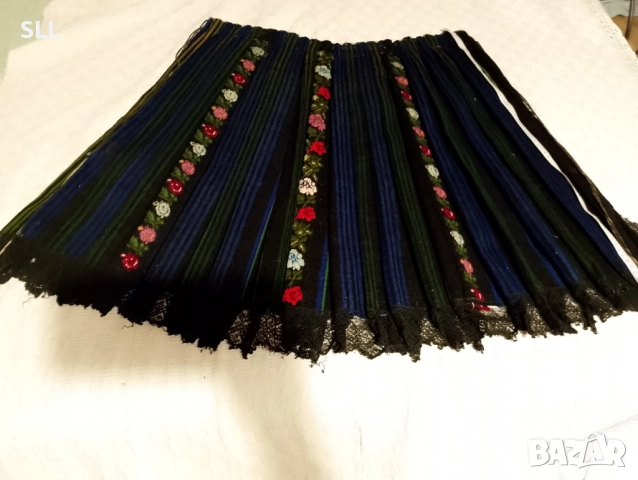 Бръчник, Автентичен, снимка 2 - Антикварни и старинни предмети - 52675034