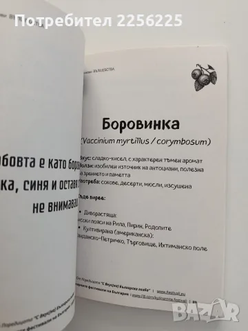 Малинови вълшебства, снимка 4 - Специализирана литература - 55774808