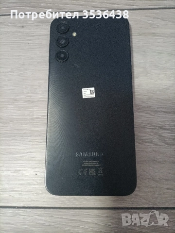 Samsung Galaxy A14 - за части