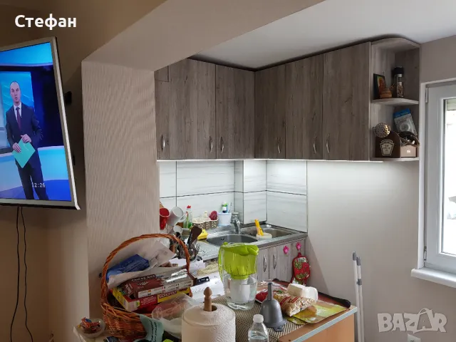 Продавам КЪЩА Етаж 1 гр. Аксаково Варна 165кв.м. 375кв Двор ЦЕНТЪР!, снимка 8 - Къщи - 47762749