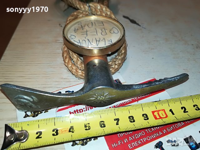 ПИКЕЛ-АНТИКА ДЕКОР КОЛЕКЦИЯ 0206231348, снимка 3 - Антикварни и старинни предмети - 40915582