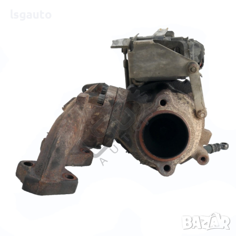 Турбо BMW X3 (E83) 2003-2010 ID: 123260, снимка 3 - Части - 44778672