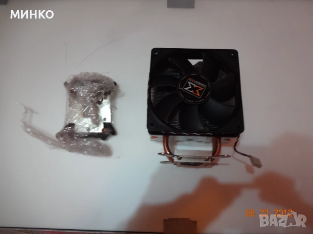 Xigmatek Gaia SD1283, снимка 4 - Други - 53399564