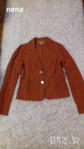 Дамски сака