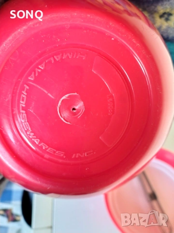 Страхотна Ледарка-Ябълка, снимка 6 - Аксесоари за кухня - 53174363