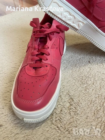 Маратонки/кецове nike, снимка 2 - Маратонки - 50949213