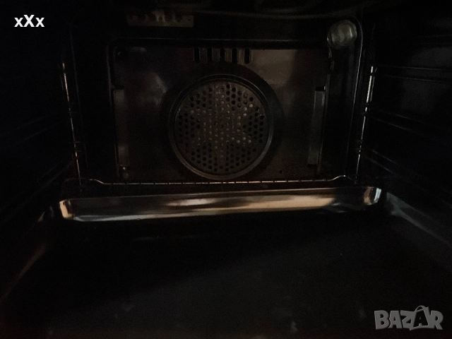 Фурна за вграждане SIMFER, снимка 3 - Печки, фурни - 52348468