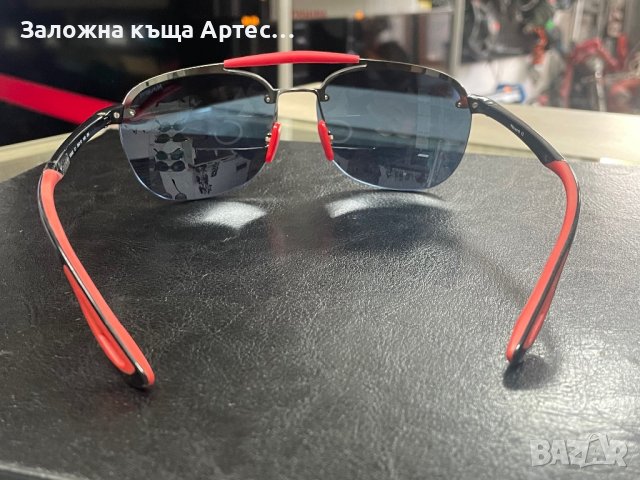 Слънчеви очила Novatti N3662 c1, снимка 4 - Слънчеви и диоптрични очила - 41115584