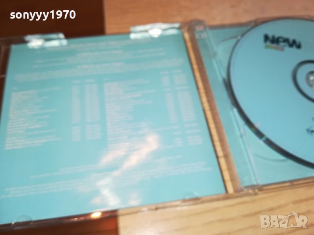 NEW WOMAN 2003 CD X2 ORIGINAL 2303231128, снимка 12 - CD дискове - 40106403