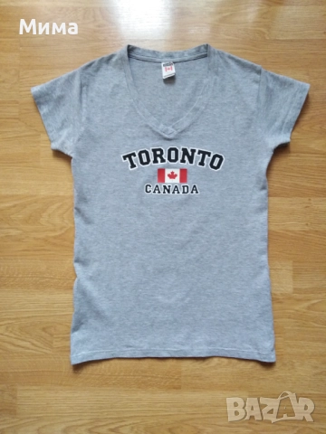 Дамски тениски, потничета р-р S, M, снимка 10 - Корсети, бюстиета, топове - 46971565