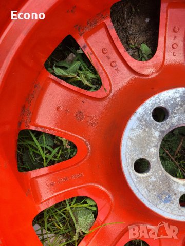  Резервна гума JAGUAR XF,S,XE 18" 2016г. , снимка 7 - Гуми и джанти - 41190017