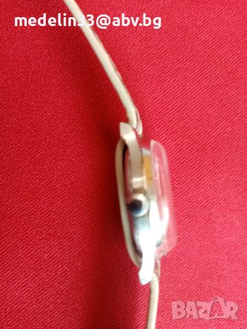 PRIORA Swiss Military Vintage 1930г. 17 rubis, механичен часовник, снимка 9 - Антикварни и старинни предмети - 42258234