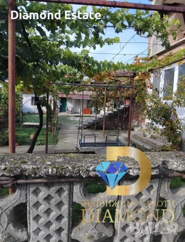 Къща в село Славяново, общ. Харманли, снимка 3 - Къщи - 52454177