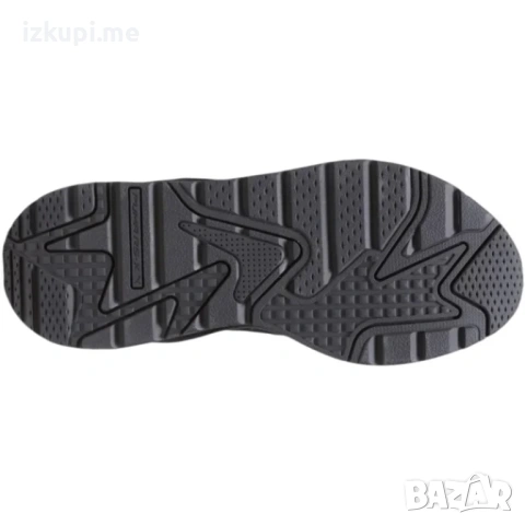 Puma RS-X Hi, снимка 4 - Маратонки - 53353212