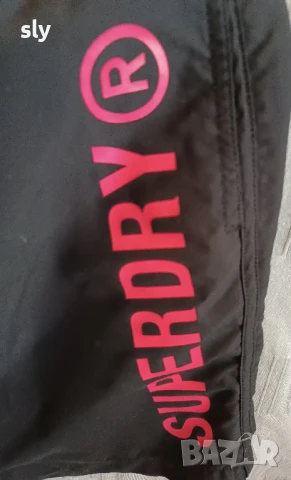 Плажни бански Arena, Superdry и други размер L/XL , снимка 6 - Водни спортове - 50064188
