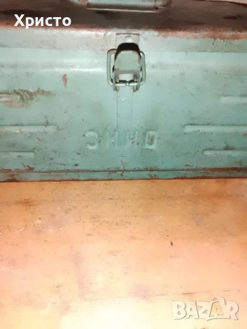 Пафта, ЗИНО, Казанлък резбонарезна машина , снимка 4 - Гедорета - 48897409