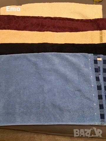 Хавлиени кърпи 