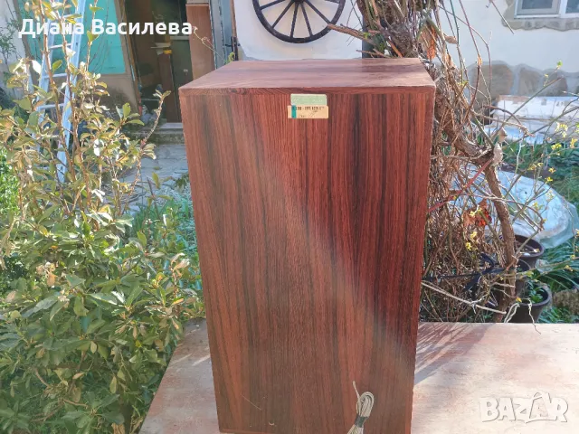  Bang & Olufsen beovox 5700 , снимка 7 - Тонколони - 49580251