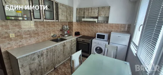 Продавам тристаен Видин, снимка 7 - Апартаменти - 56204885
