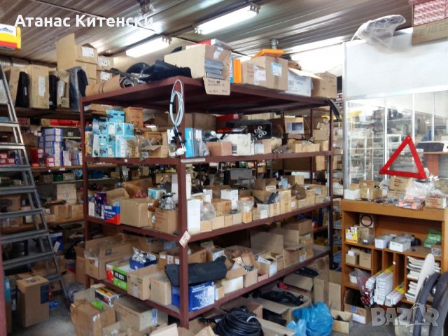 Части за руски коли и други лада .москвич .0895486622, снимка 12 - Части - 34286411