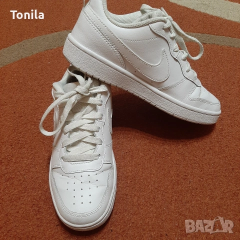 Обувки Nike COURT BOROUGH LOW 2 