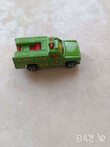 Количка , снимка 1