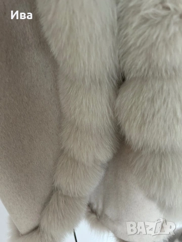 Ново палто , снимка 2 - Палта, манта - 53051541