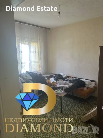 Двуетажна къща в село Хлябово, обл. Хасково, снимка 11 - Къщи - 56225341
