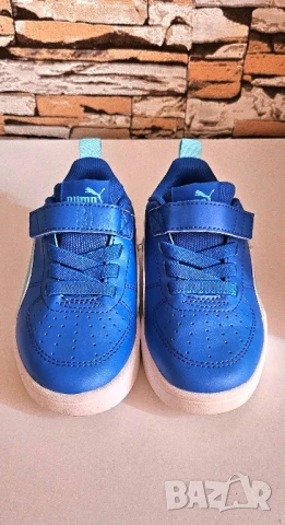 детски маратонки Puma, снимка 2 - Детски обувки - 51341190