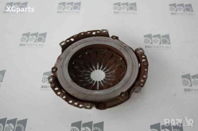 Притискателен диск за Skoda Fabia 1.9sdi 64к.с. (2000-2007), снимка 2 - Части - 41081522