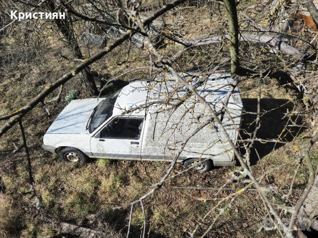 Renault Express на Части, снимка 9 - Автомобили и джипове - 51939484