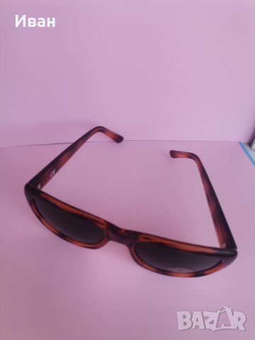 Италянски слънчеви очила, снимка 4 - Слънчеви и диоптрични очила - 44920513
