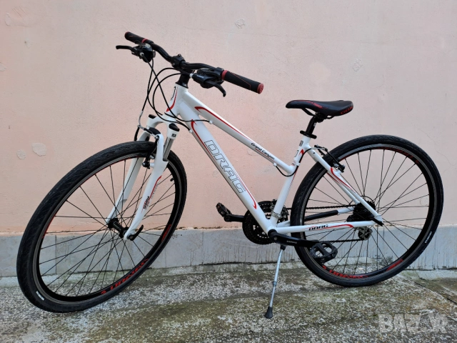 Велосипед Drag 28 цола