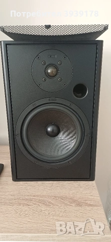 тонколони canton fonum 301