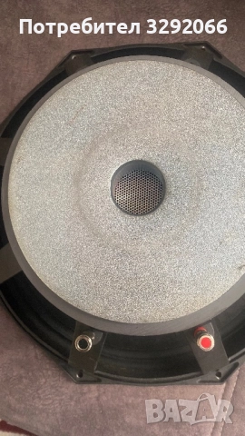 Говорител 15 инча, снимка 5 - Тонколони - 52933604