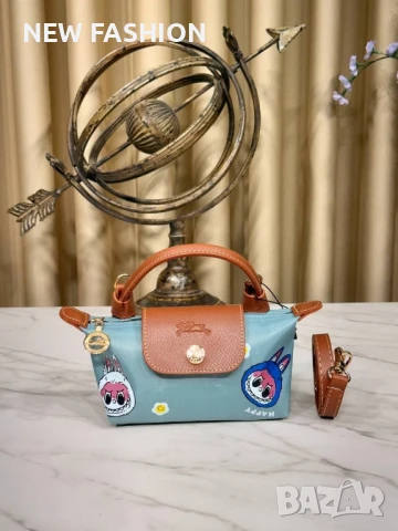 Дамски Чанти ✨ LABUBU 