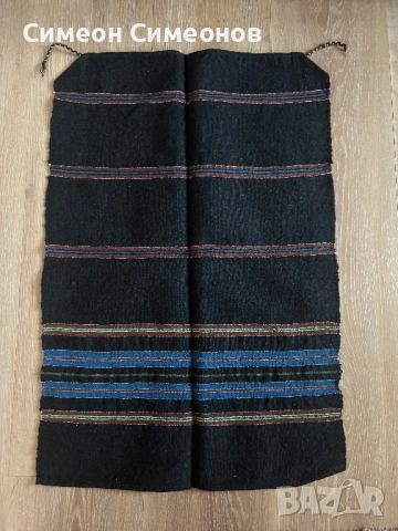  Престилки и части от народни носии, снимка 7 - Други - 53855387