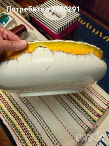 Голяма купа Белгия , снимка 11 - Декорация за дома - 53869097