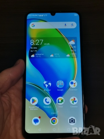 ZTE BLADE V40 Vita 5/128 GB 