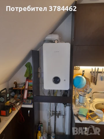 Ремонт,профилактика,изчистване на грешки,сервиз и монтаж на газови котли., снимка 7 - ВиК услуги - 50985858