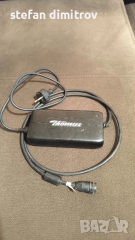 Зарядно за електрически велосипед darfon 42V 4A 168W Smart Charger