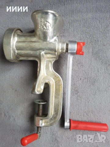 Месомелачка СССР 