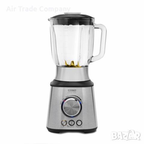 Многофункционален блендер Caso 3617 MX 1000, снимка 3 - Блендери - 51567042