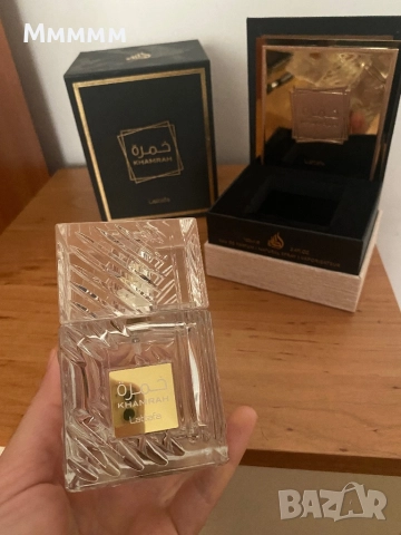 Парфюм шише, снимка 2 - Дамски парфюми - 52531731