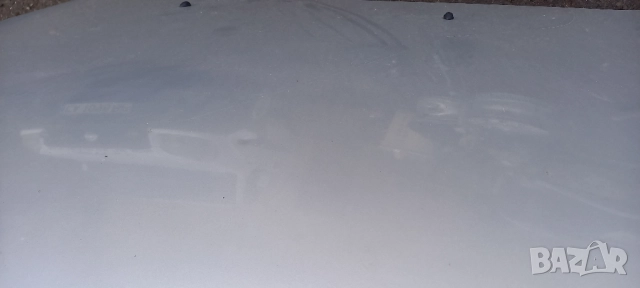 Преден капак Peugeot 407, снимка 3 - Части - 52351438