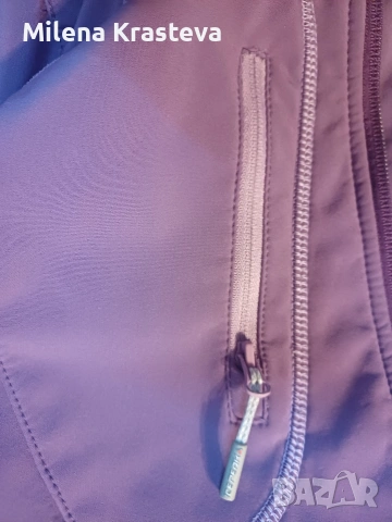 ICEPEAK яке, снимка 10 - Якета - 53465740