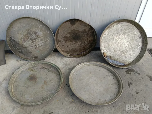 Стари медни съдове