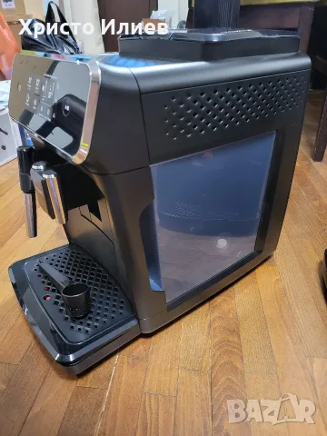 Кафеавтомат Philips EP2220 Кафемашина, снимка 10 - Кафемашини - 56078980